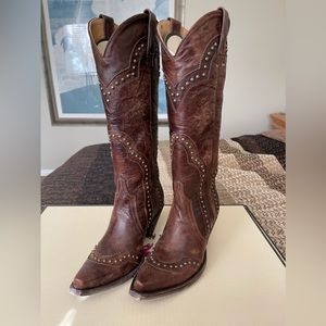 Idyllwind Boots